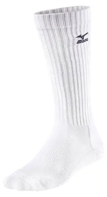 Obrázek produktu pro Mizuno - Ponožky pro muže/ženy Uni - Volejbal PP3078 (34 EU - 37 EU) (Bílá)