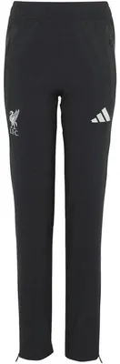 Immagine prodotto di ADIDAS KS4862, pantaloni da allenamento LFC, colore nero, taglia per bambini di 8 anni