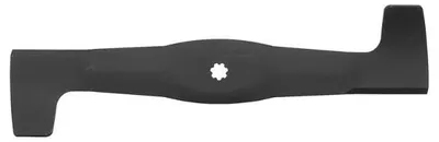 Produktbild von Mähmesser für John Deere X350R und X167R, John Deere AM147289, Rechtslauf