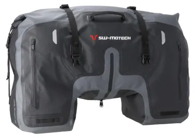 Produktbild von Sw-motech Drybag 700 Hecktasche Schwarz  Schwarz One Size