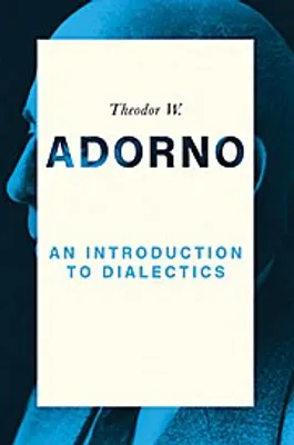 Produktbild von An Introduction to Dialectics
