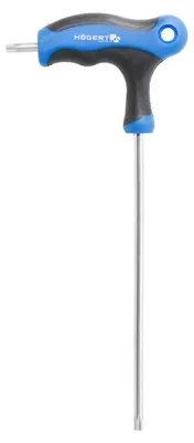 Image de Clé à douille Hogert Technik