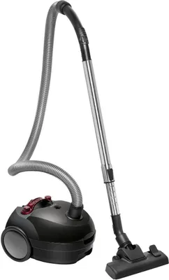 Produktbild von Kanystrový vysavač - Vysavač s válcem a válcem 700W BS9019CBN ant/rt