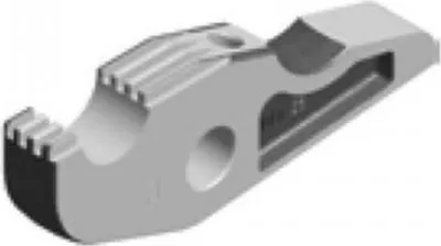 Produktbild von Rems Presszange RFz 12, 571320, 571320