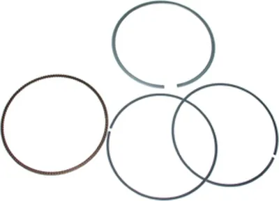 Productafbeelding van Zuigerveren voor Kawasaki KXF 250 (modeljaren 2004-2008), Suzuki RMZ 250 (modeljaren 2004-2006) en Yamaha YZF 250 (modeljaren 2001-2013) (cilinderdiameter 77,00 mm)