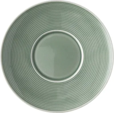 Produktbild von Thomas Kaffee-Untertasse Colour - Moss Green 11900-401925-14741