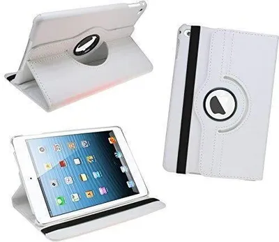 Immagine prodotto di Custodia per tablet cover accessori paracolpi per Ipad PRO 9.7" in bianco