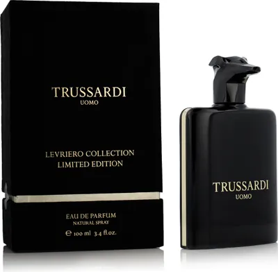 Produktbild von Trussardi Uomo Levriero Kollektion Limited Edition EDP 100 ml M