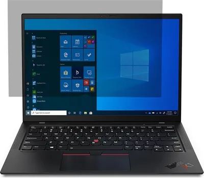 Immagine prodotto di Lenovo 4XJ1M77973 Lenovo Blickschutzfilter 14,0" - 3M Bright Screen PF for X1C