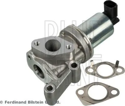 Produktbild von BLUE PRINT ADBP740018 AGR-Ventil mit Dichtungen für HYUNDAI i20 (PB, PBT) Abgasrückführungsventil