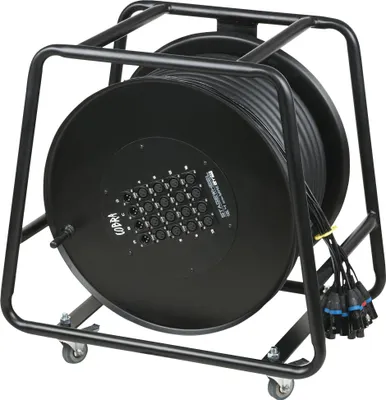 Produktbild von DAP CobraX Stagewheel 16/4 50m
