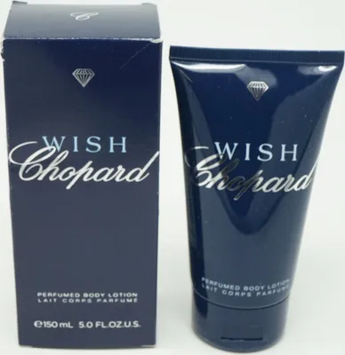 Zdjęcie produktu dla Chopard - Wish Body Lotion 150ml