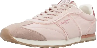 Obrázok produktu pre PEPE JEANS ONCE TWILL Ružová
