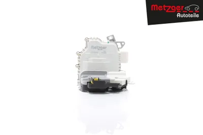 Produktbild von METZGER 2314234 Türschloss Hinten Rechts für AUDI A6 Avant (4F5, C6) A6 Limousine (4F2, C6) A6 Allroad (4FH, C6)