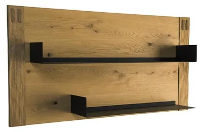 Produktbild von Regalbrett Wandregal Regal Schweberegal Dekoregal Wandkasten