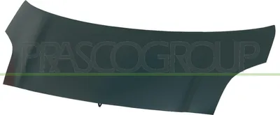 Produktbild von PRASCO TY3253100 Motorhaube für TOYOTA Yaris Schrägheck (P9)