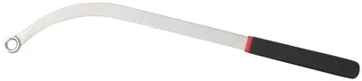Produktbild von KS TOOLS Schlüssel Zahnriemenspannrolle 150.1202 460mm Chrom-Vanadium-Stahl 320g