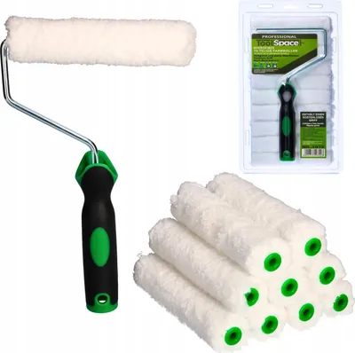 Obrázok produktu pre SADA 10x MIKROFASÉR 15 cm + 2K GRIP