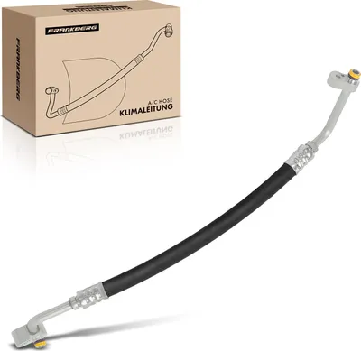 Immagine prodotto di Frankberg 1x linea aria condizionata ad alta pressione per BMW X3 F25 X4 F26 2.0L 2011-2018