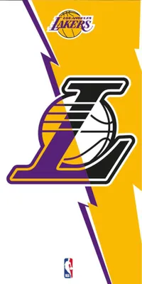 Obrázok produktu pre Froté osuška NBA Los Angeles Lakers