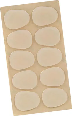 Obrázok produktu pre Podložka pod náustok klarinetu, náplasť na náustok klarinetu (0,5 mm) (0,8 mm) (0,5 mm)