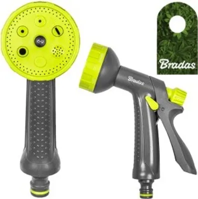 Obrázek produktu pro Bradas LE-5104, Stříkací tryska, Kapkový zavlažovací systém, Polsko, 1 kusů