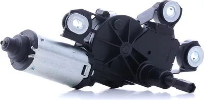 Produktbild von RIDEX 295W0113 Wischermotor Hinten für SEAT Exeo ST (3R5) Exeo Limousine (3R2)