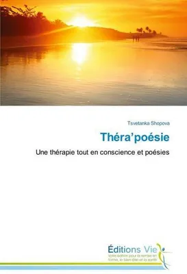 Produktbild von Théra'poésie