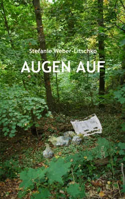 Produktbild von Augen auf