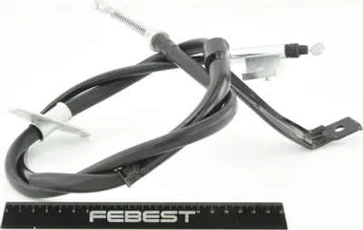 Produktbild von Febest 14100-Actlh