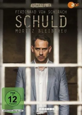 Produktbild von Schuld