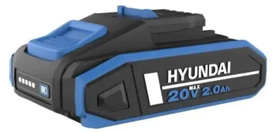 Zdjęcie produktu dla Akumulatorowa Bateria 20V 2.0Ah Hyundai