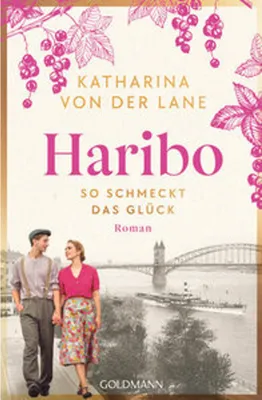 Image de Haribo - So schmeckt das Glück