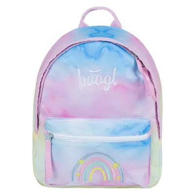 Zdjęcie produktu dla BAAGL Plecak przedszkolny Rainbow