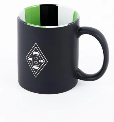 Produktbild von Borussia M´Gladbach Tasse Softtouch