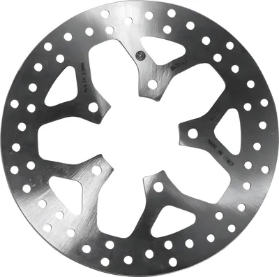 Produktbild von BREMBO Bremsscheibe 240mm 68B407K7