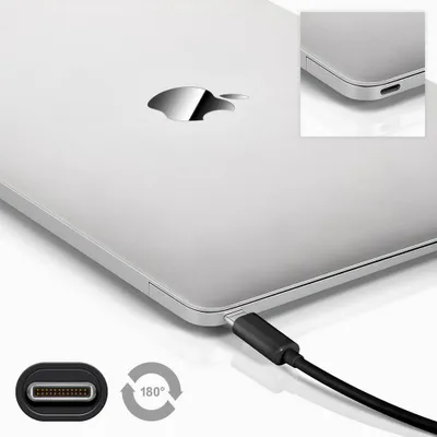 Produktbild von Goobay Sync & Charge Super Speed USB-C™ auf USB A 3.0 Ladekabel, USB 3.0-Stecker (Typ A) > USB-C™-Stecker
