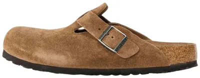 Imagen del producto de Sandalias Birkenstock Boston SFB "Dark Te" para Uni