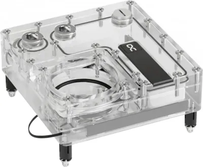 Zdjęcie produktu dla Alphacool Core 140mm Reservoir VPP/D5 (14577)