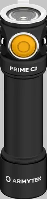 Image de Armytek Prime C2 Magnet USB Blanc