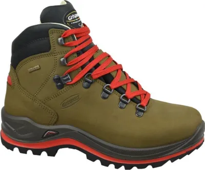 Produktbild von Grisport Schuhe Marrone, 13701N32G