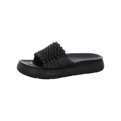 Produktbild von Bagatt Dalia Pantolette Schwarz