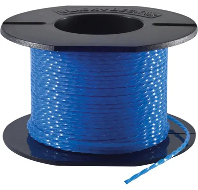 Image de Recharge fil reflex plus 25m x 1,6mm pour coupe-bordure