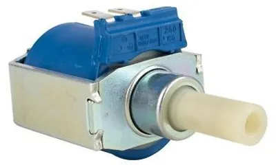 Image de Pompe à eau Ariete 47 W CEME E50501 B47 E50501EN00240U4 pour machine à café