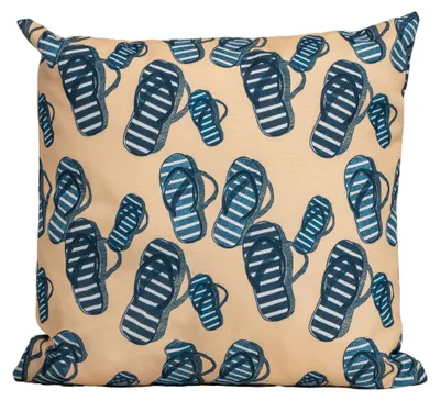 Productafbeelding van Sierkussen Outdoor Sandal