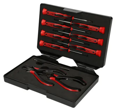 Image de Kit de précision KS-Tools