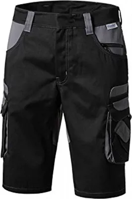 Produktbild von PIONIER Shorts "Tools Bermuda"