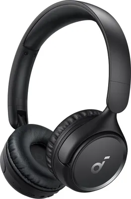 Obrázok produktu pre Anker Soundcore H30i Bezdrôtové slúchadlá do uší, skladacia konštrukcia