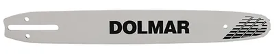 Produktbild von Dolmar 165441-8 Kettensägenschiene 14"/35cm 3/8" 1,3mm