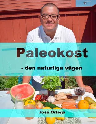 Produktbild von Paleokost Rezeptsammlung für entzündliche Darmerkrankungen (Colitis ulcerosa, Morbus Crohn) - schnell zubereitbar